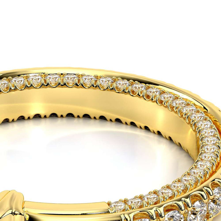 Couture-0479w-14k Yellow Gold