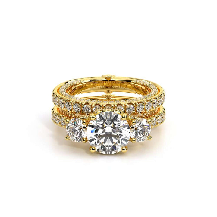 Couture-0479w-18k Yellow Gold
