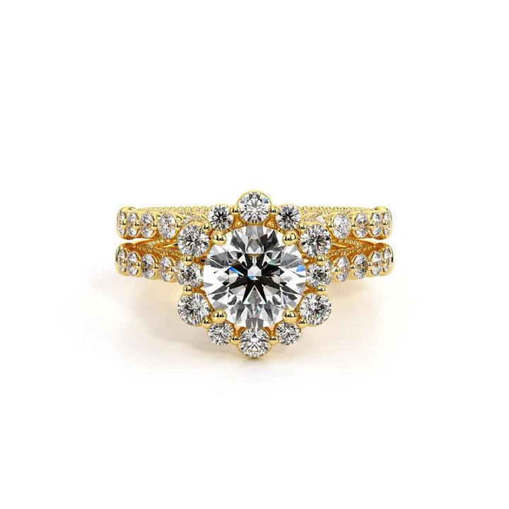 Couture-0480 W-18k Yellow Gold