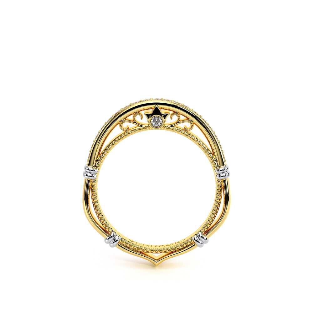 Parisian-157w-14k Yellow Gold