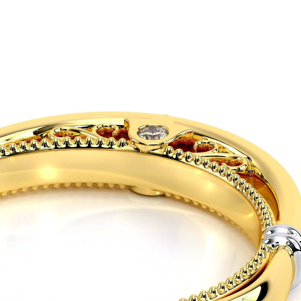 Parisian-157w-14k Yellow Gold