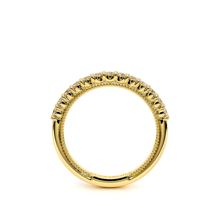 Venetian-5084w-14k Yellow Gold