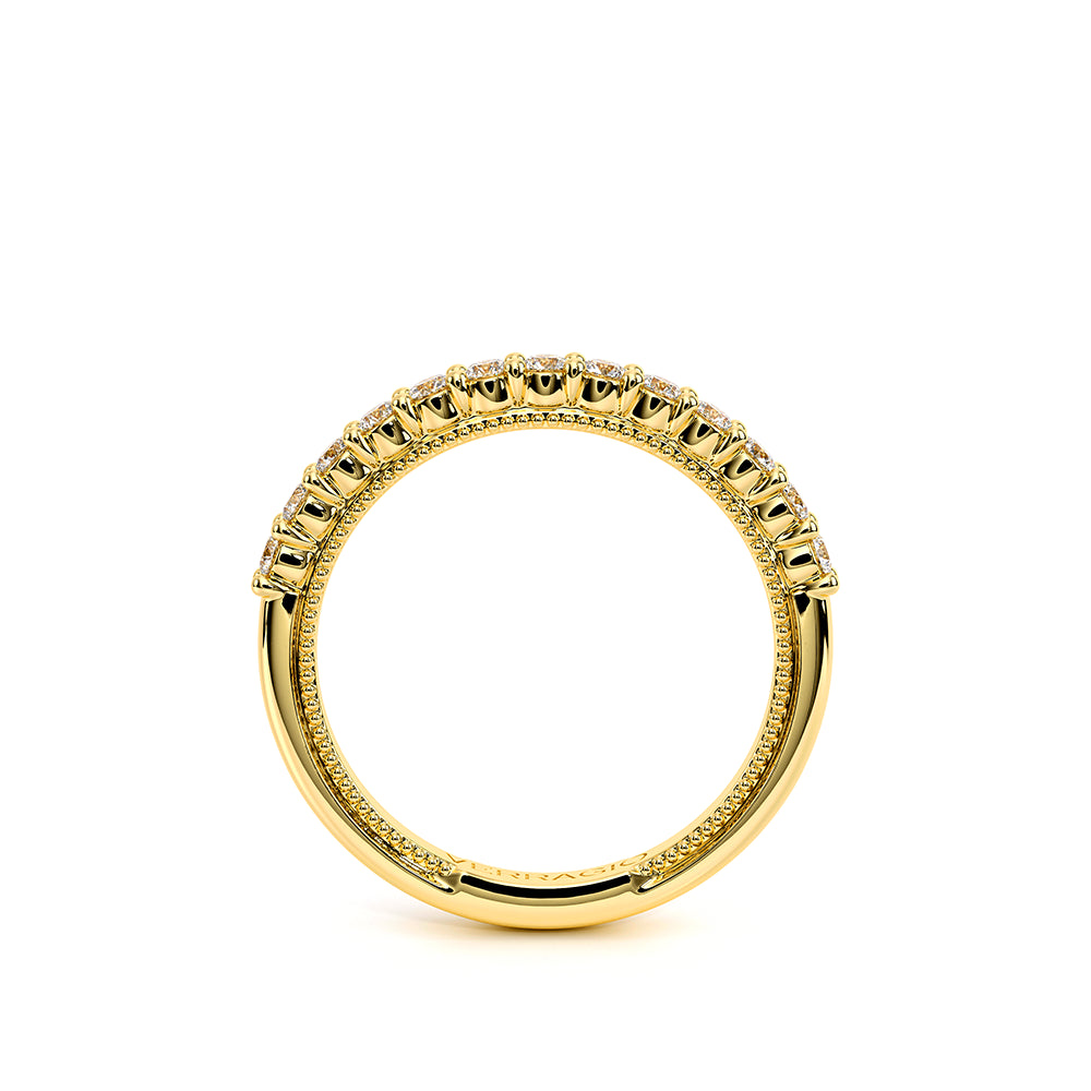 Venetian-5084w-18k Yellow Gold