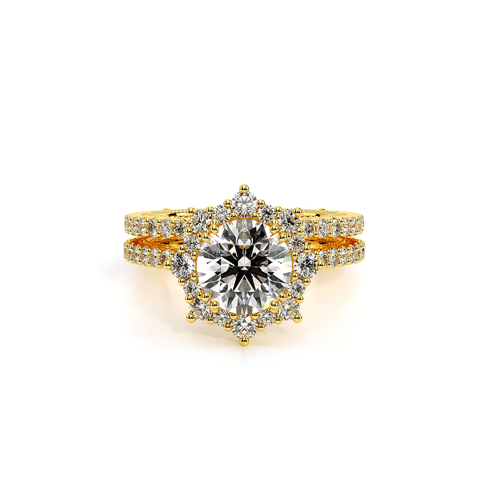 Insignia-7108w-18k Yellow Gold