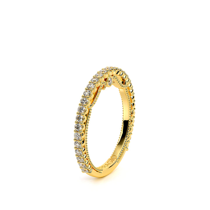 Insignia-7108w-18k Yellow Gold