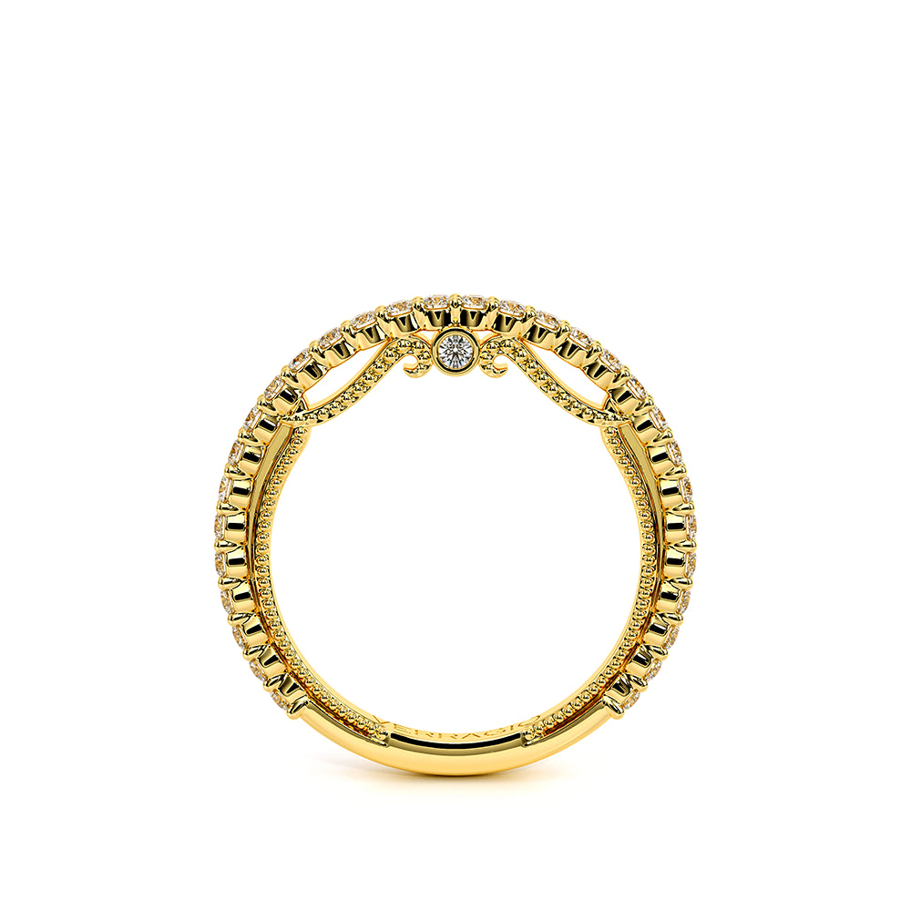 Insignia-7108w-14k Yellow Gold