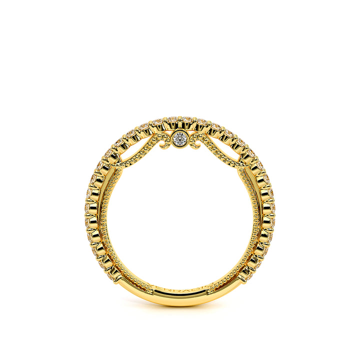 Insignia-7108w-18k Yellow Gold
