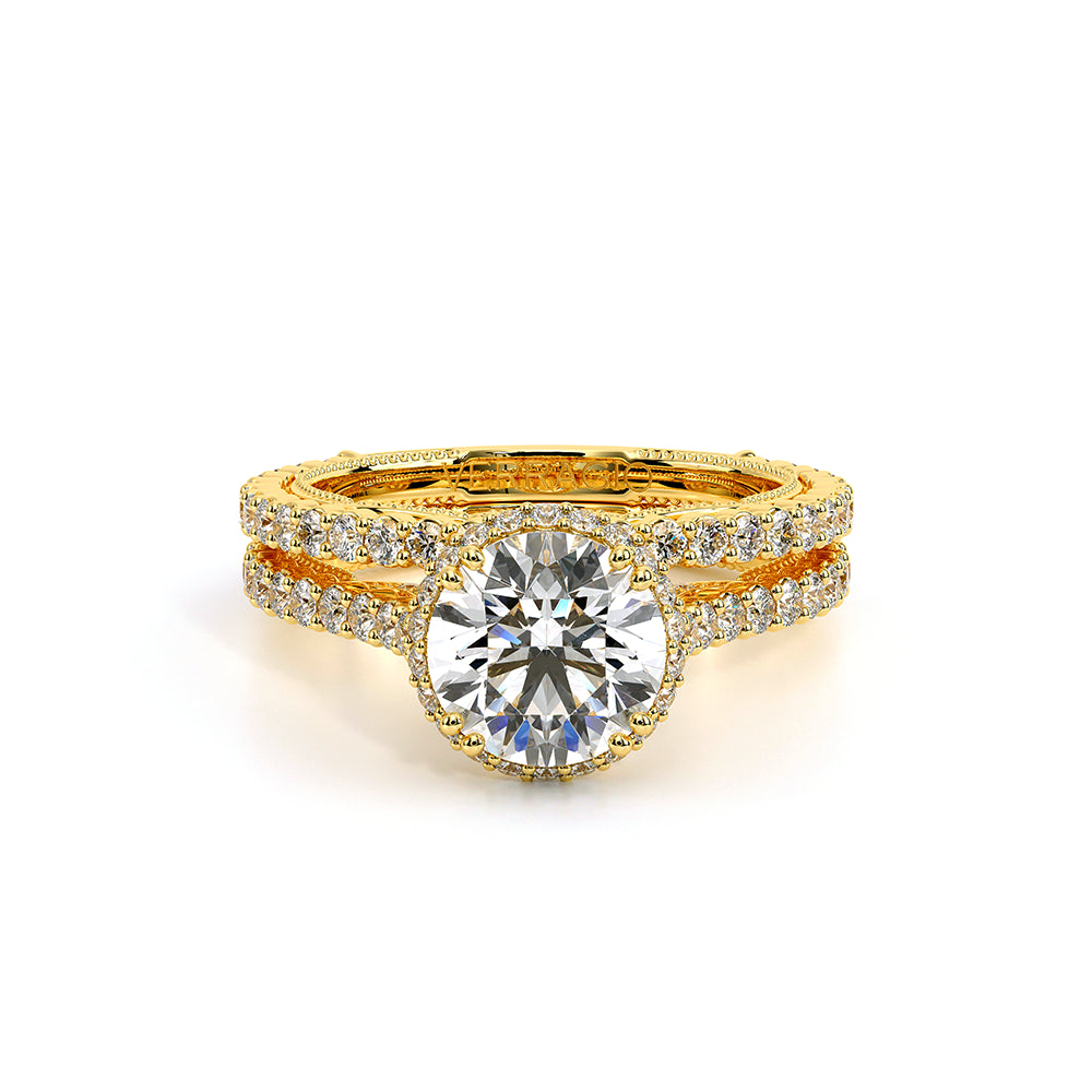 Insignia-7109w-18k Yellow Gold