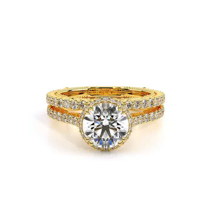 Insignia-7109w-18k Yellow Gold