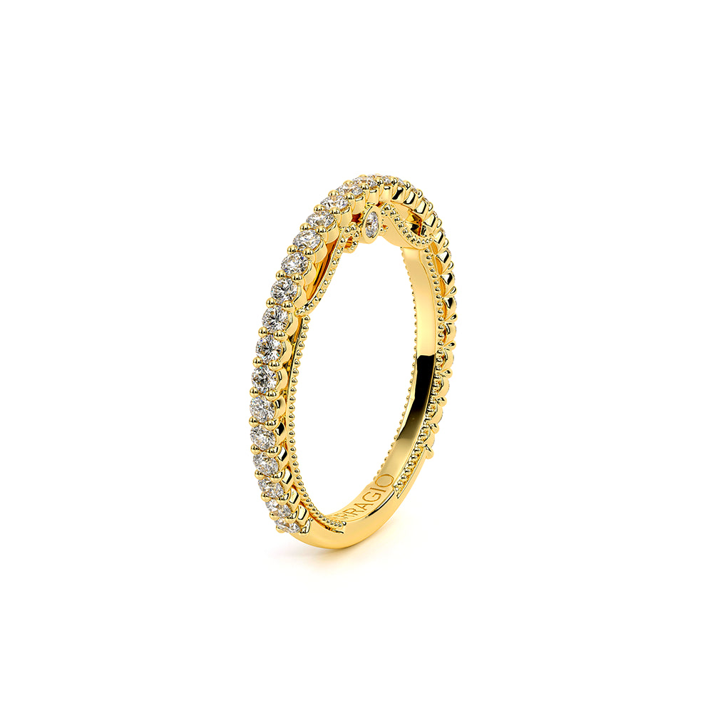 Insignia-7109w-14k Yellow Gold