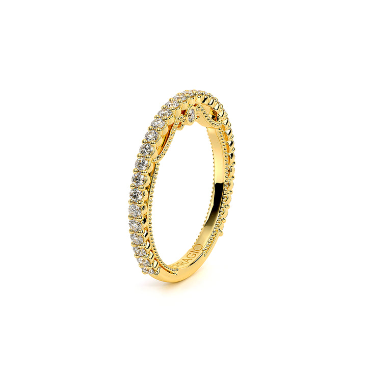 Insignia-7109w-14k Yellow Gold