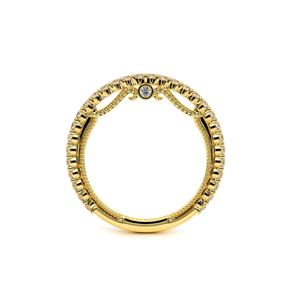 Insignia-7109w-14k Yellow Gold
