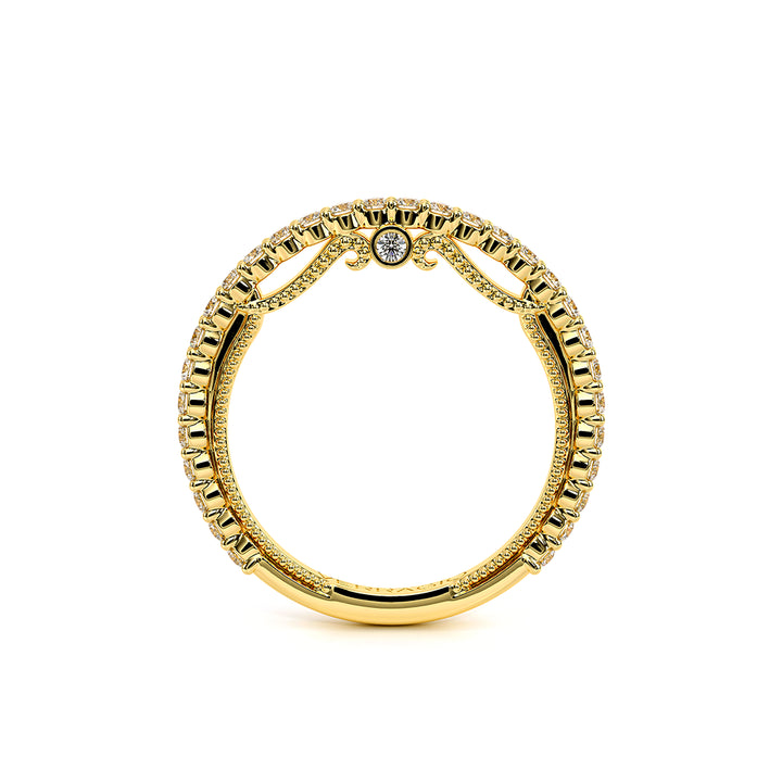 Insignia-7109w-14k Yellow Gold