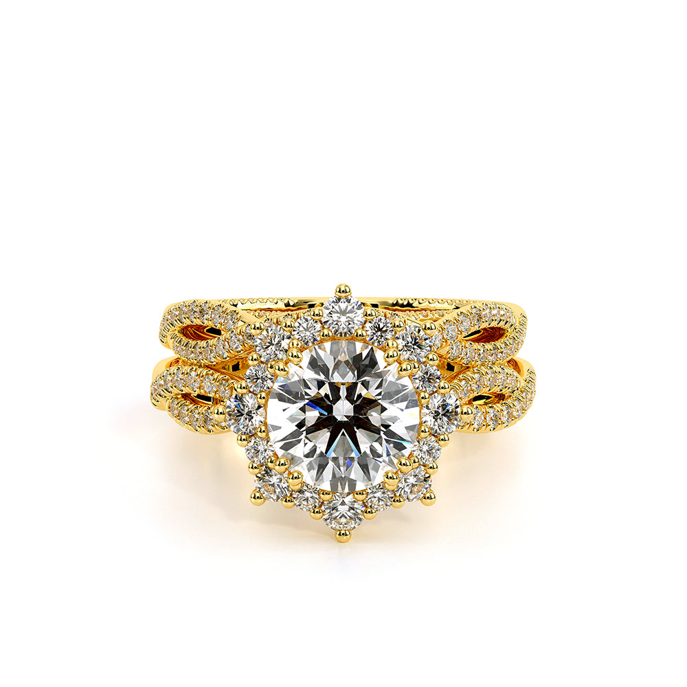 Couture-0481w-18k Yellow Gold