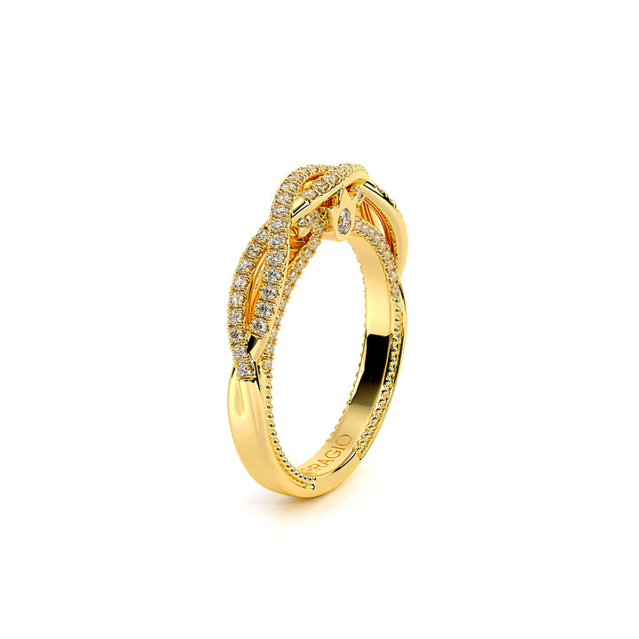 Couture-0481w-14k Yellow Gold
