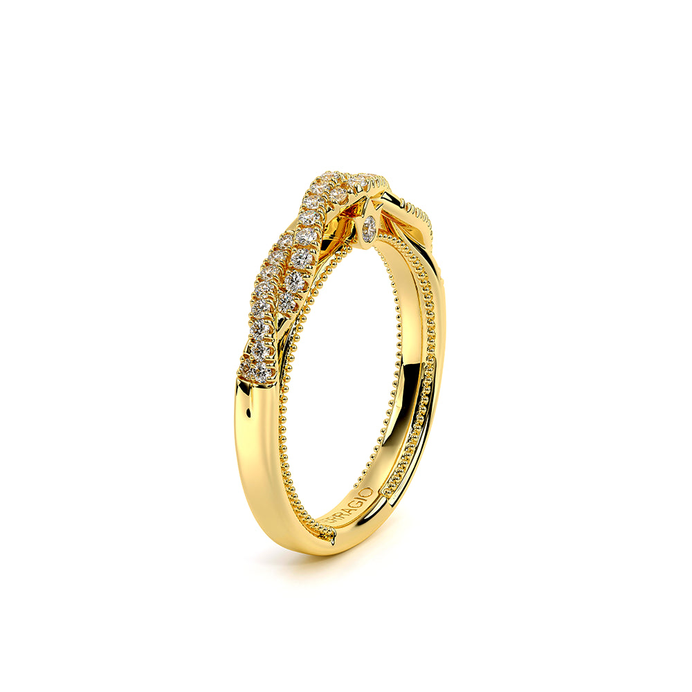 Renaissance-987w-14k Yellow Gold