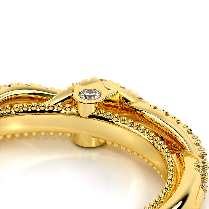 Renaissance-987w-18k Yellow Gold