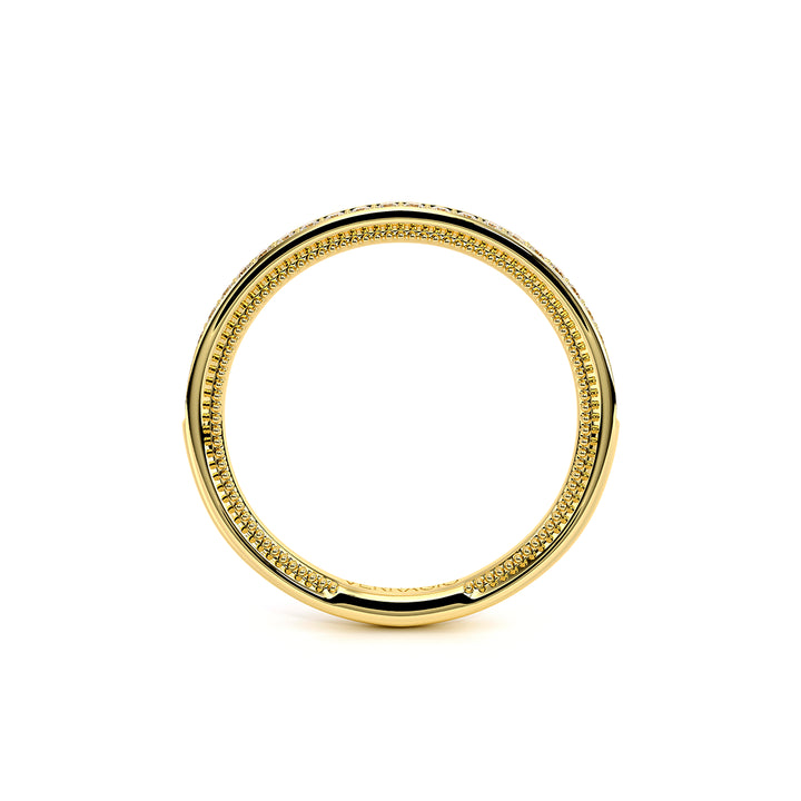 Renaissance-Sld301-W-18k Yellow Gold
