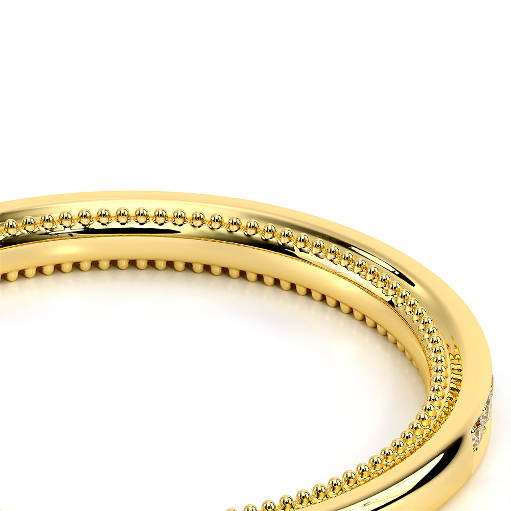 Renaissance-Sld301-W-18k Yellow Gold