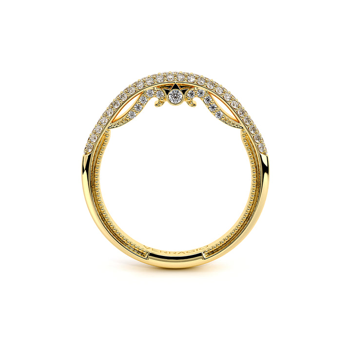 Insignia-7105W-18K Yellow Gold