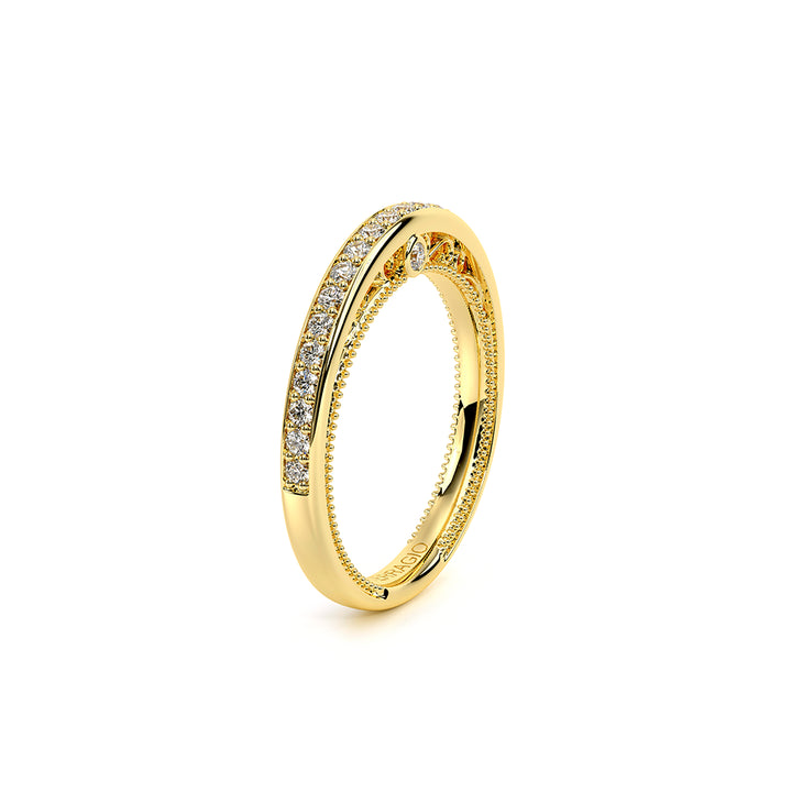 Venetian-5085w-14k Yellow Gold