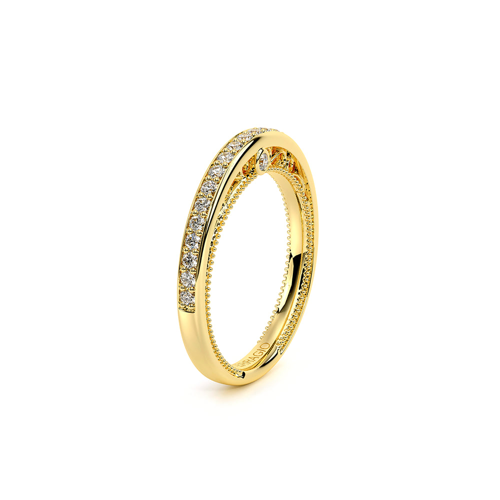 Venetian-5085w-18k Yellow Gold