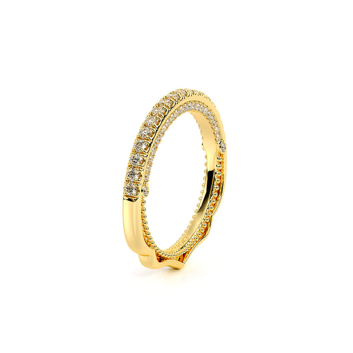 Venetian-5086w-14k Yellow Gold
