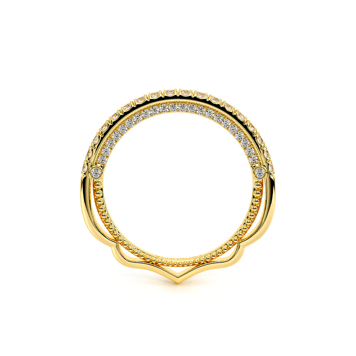 Venetian-5086w-14k Yellow Gold