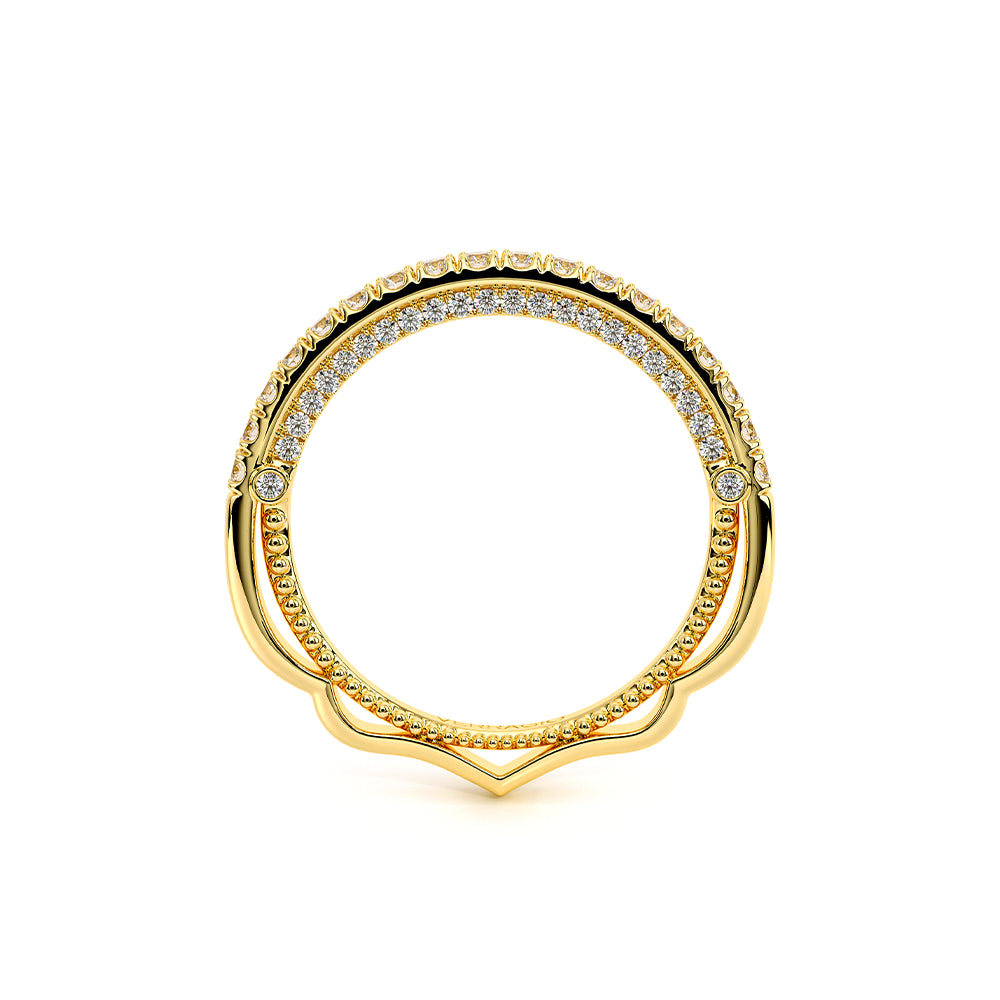 Venetian-5086w-18k Yellow Gold