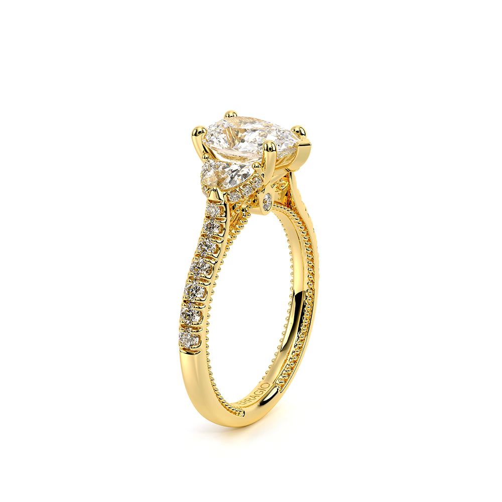 Couture-0485-pear-14k Yellow Gold Pear