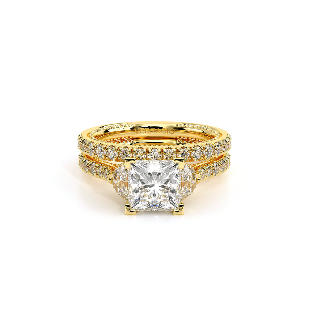 Couture-0485-princess-14k Yellow Gold Princess