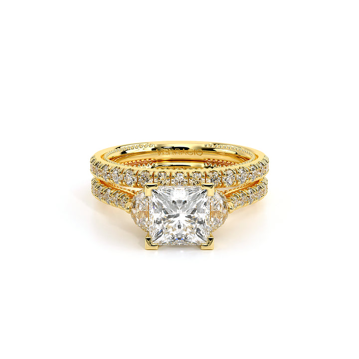 Couture-0485-princess-18k Yellow Gold Princess