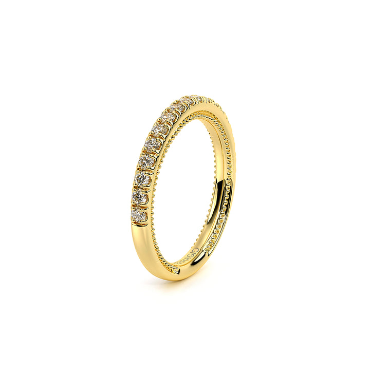 Couture-0485w-14k Yellow Gold
