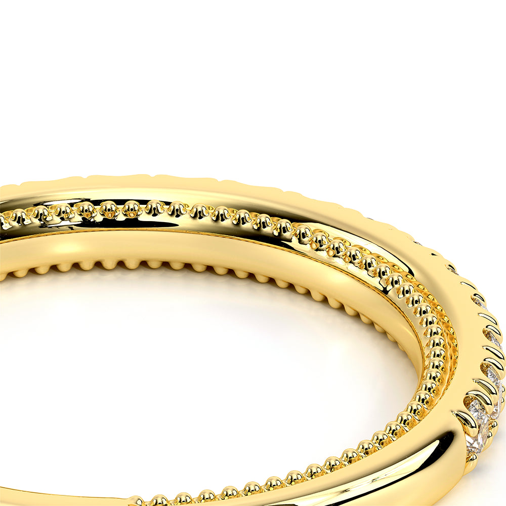 Couture-0485w-14k Yellow Gold