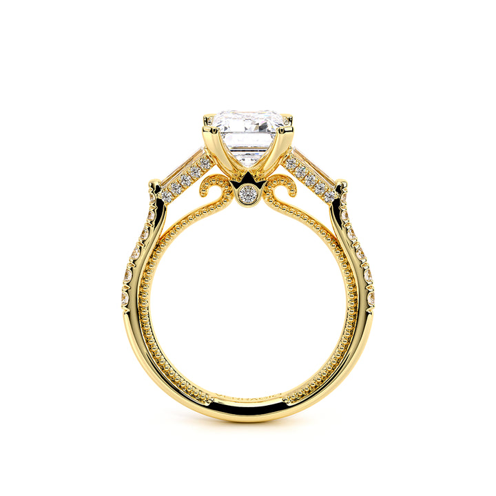 Couture-0486-emerald-18k Yellow Gold Emerald