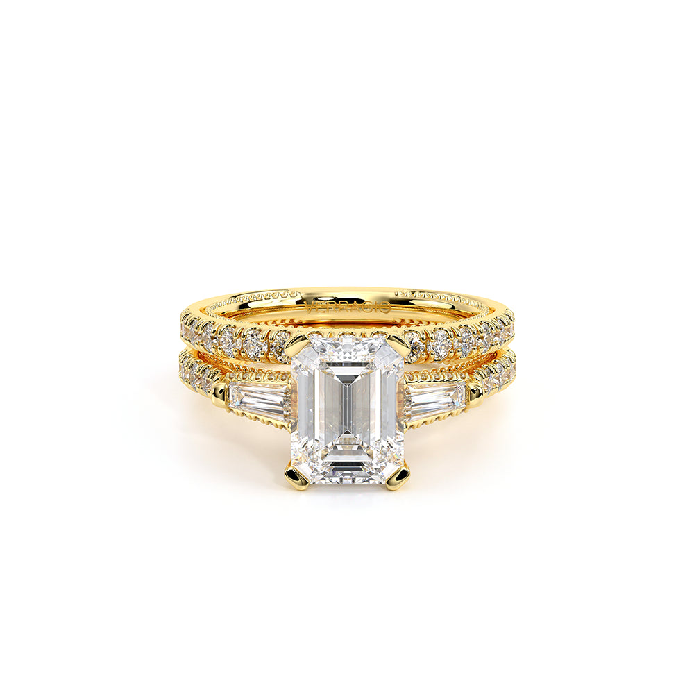 Couture-0486-emerald-18k Yellow Gold Emerald