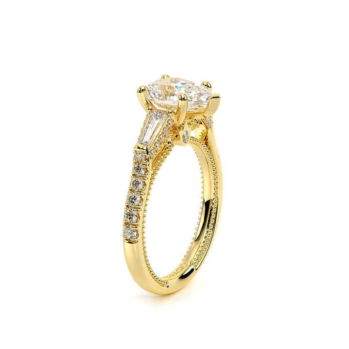 Couture-0486-pear-14k Yellow Gold Pear