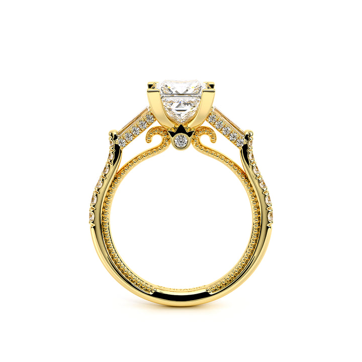 Couture-0486-princess-14k Yellow Gold Princess