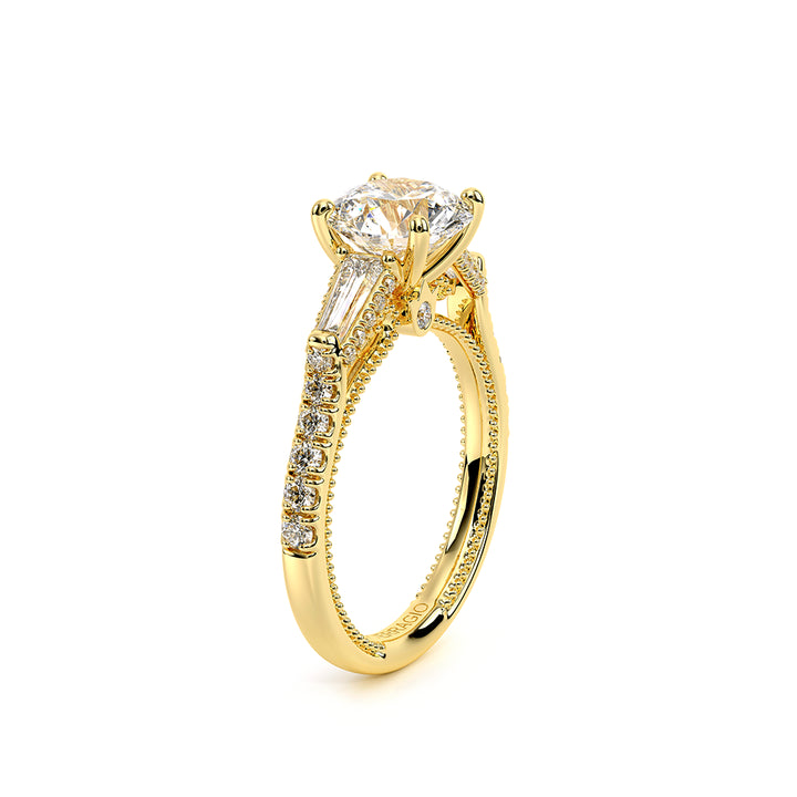 Couture-0486-round-18k Yellow Gold Round