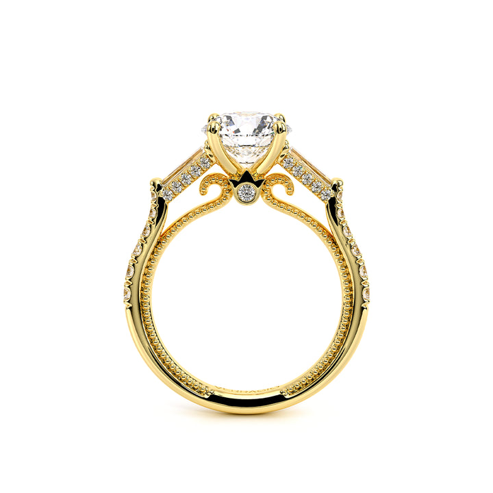 Couture-0486-round-18k Yellow Gold Round
