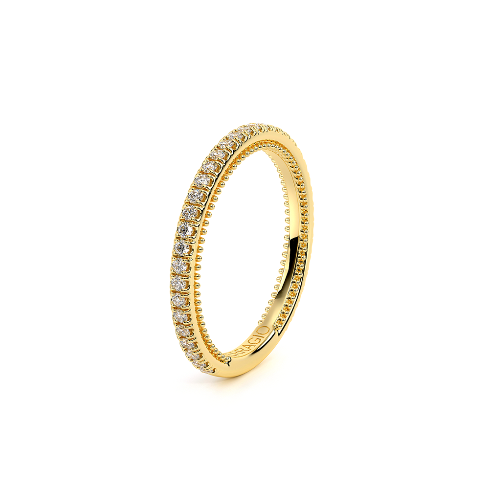 Couture-0487w-14k Yellow Gold