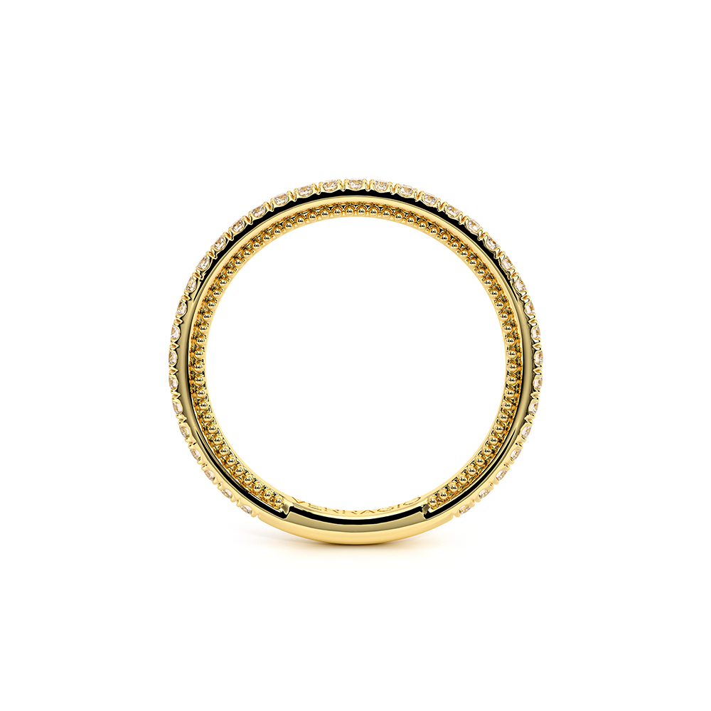 Couture-0487w-14k Yellow Gold