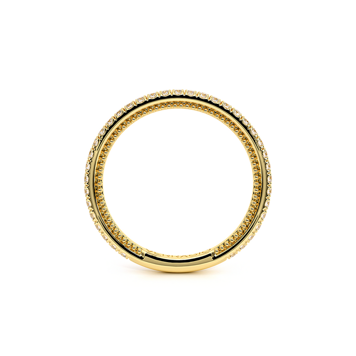 Couture-0487w-14k Yellow Gold