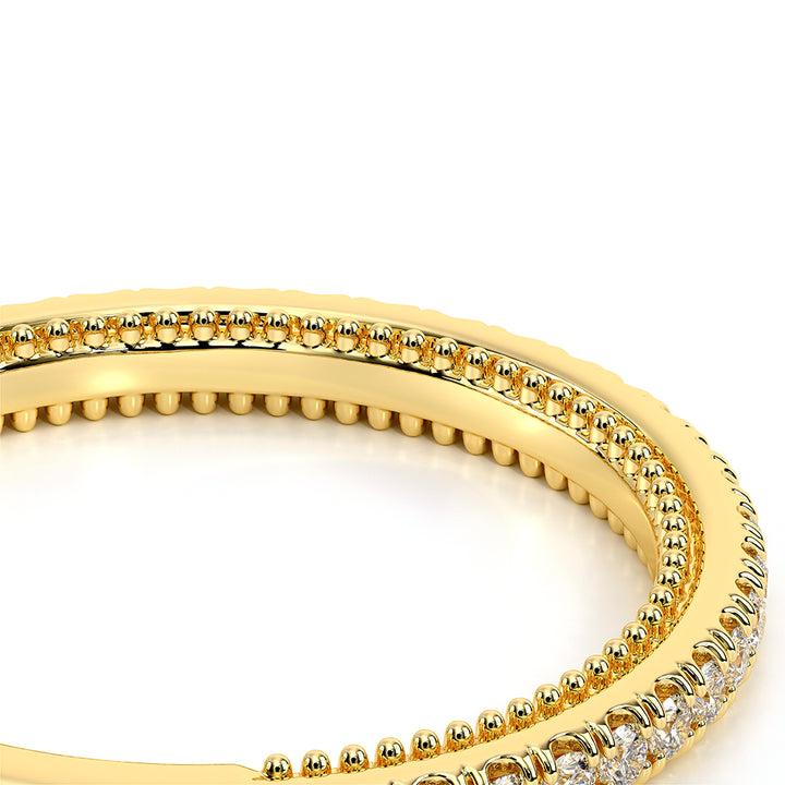 Couture-0487w-14k Yellow Gold