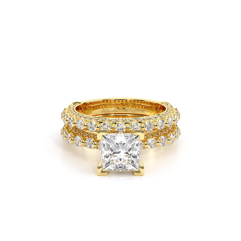 Couture-0488p20-18k Yellow Gold Princess