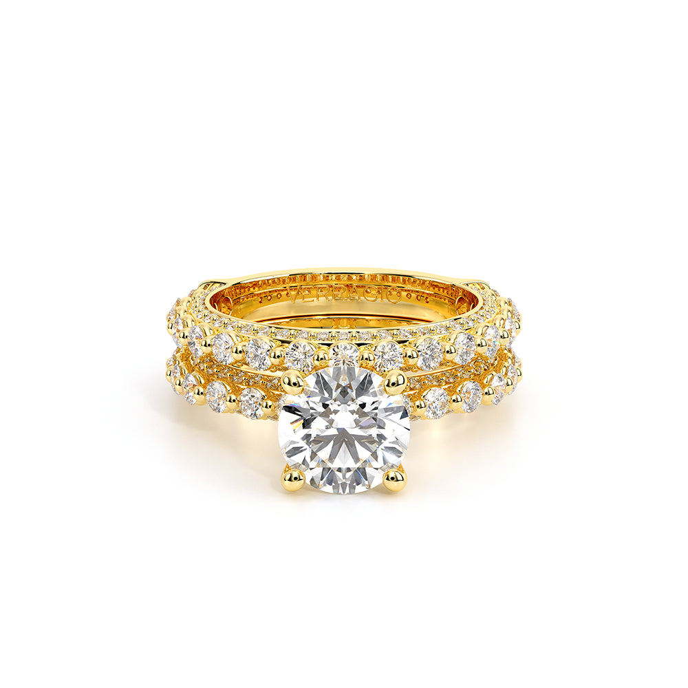 Couture-0488w20-18k Yellow Gold