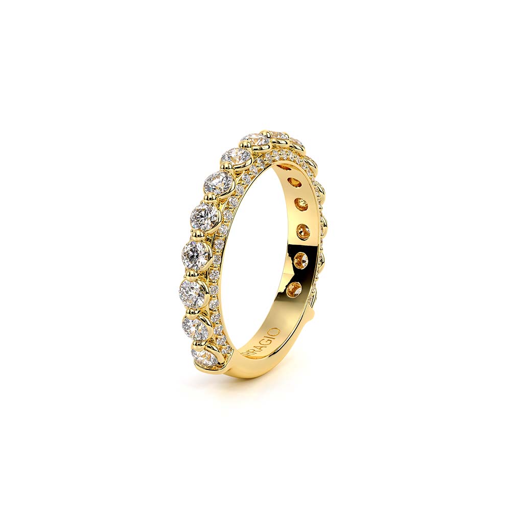 Couture-0488W25-18K Yellow Gold