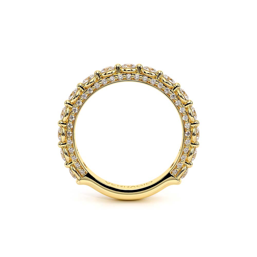Couture-0488W25-18K Yellow Gold