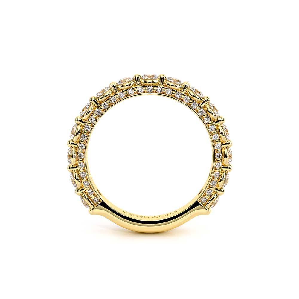 Couture-0488W25-14K Yellow Gold