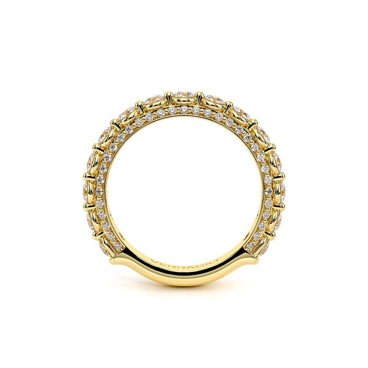 Couture-0488W25-14K Yellow Gold